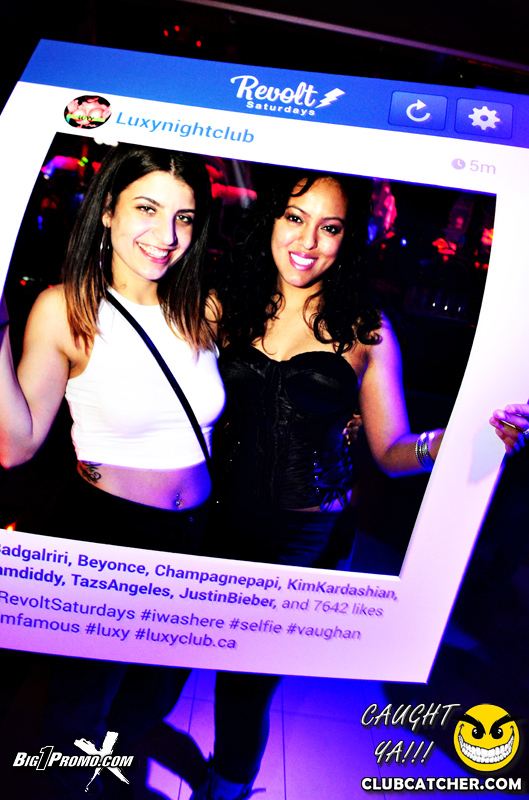 Luxy nightclub photo 391 - March 29th, 2014