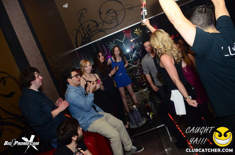 Luxy nightclub photo 394 - March 29th, 2014