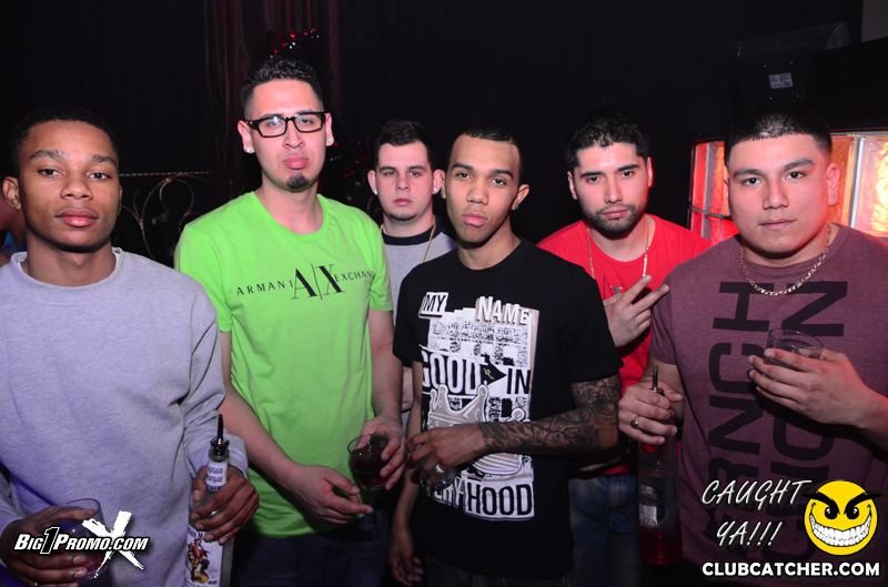 Luxy nightclub photo 395 - March 29th, 2014