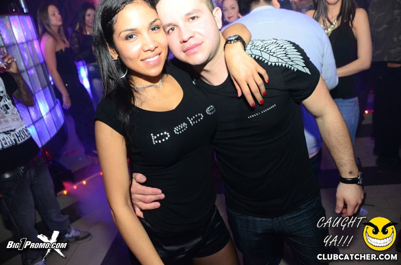 Luxy nightclub photo 396 - March 29th, 2014