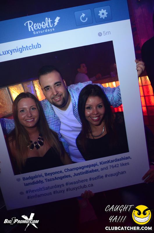 Luxy nightclub photo 397 - March 29th, 2014