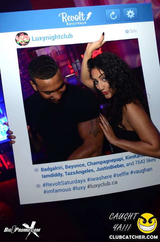 Luxy nightclub photo 41 - March 29th, 2014