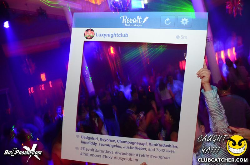 Luxy nightclub photo 401 - March 29th, 2014