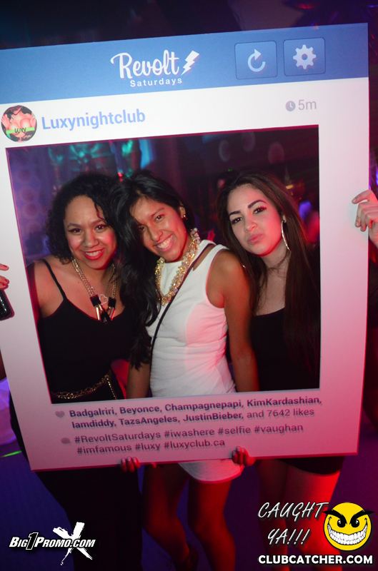 Luxy nightclub photo 402 - March 29th, 2014