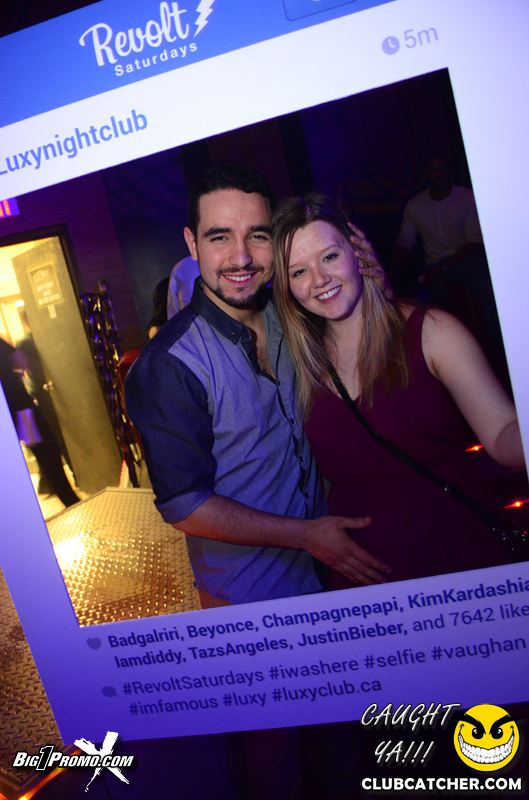 Luxy nightclub photo 404 - March 29th, 2014