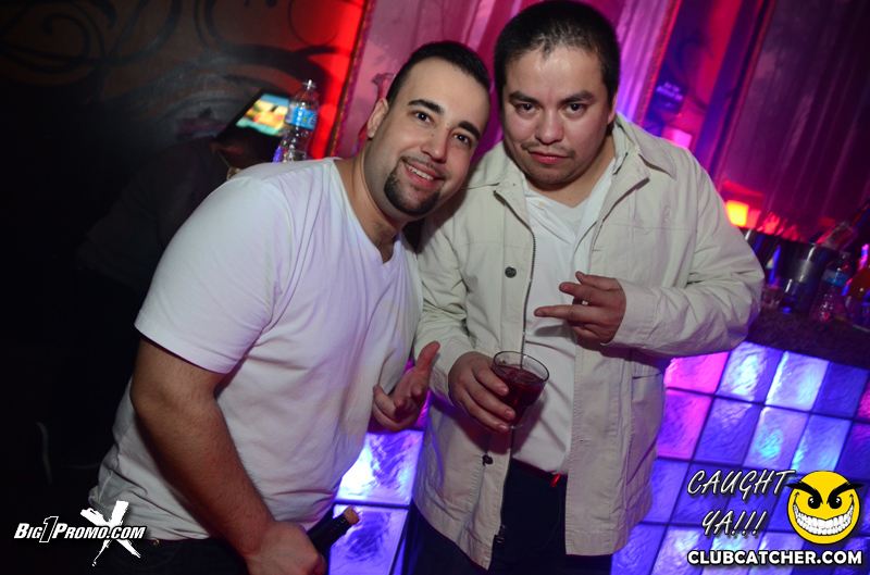 Luxy nightclub photo 411 - March 29th, 2014