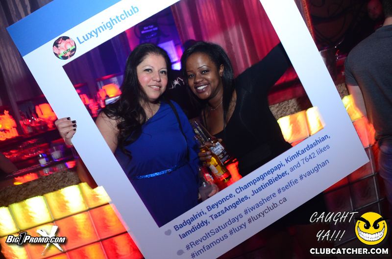 Luxy nightclub photo 412 - March 29th, 2014