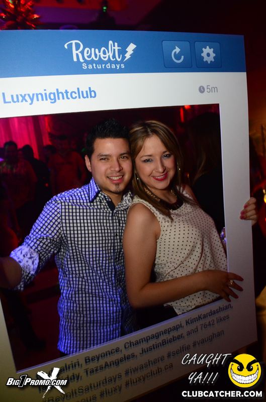Luxy nightclub photo 417 - March 29th, 2014