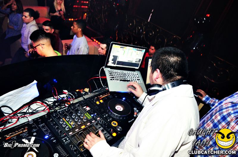 Luxy nightclub photo 418 - March 29th, 2014