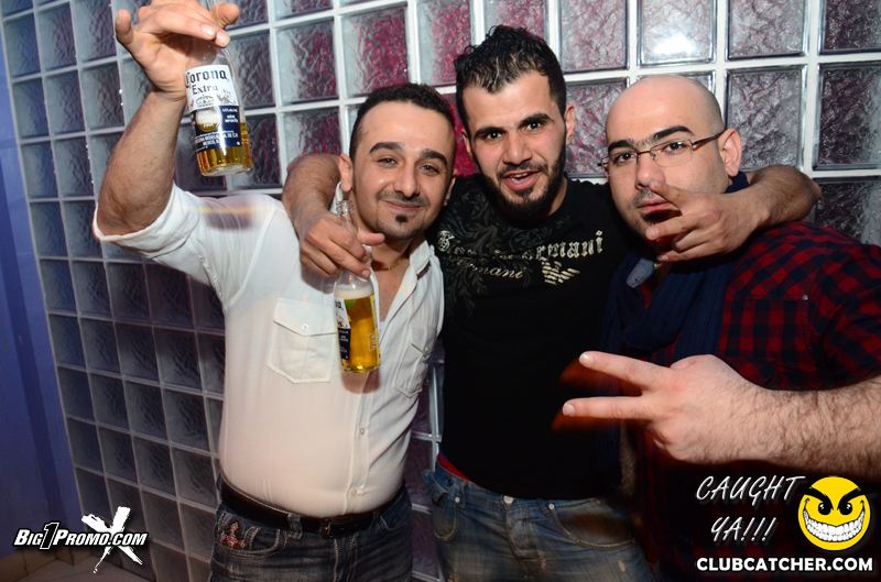 Luxy nightclub photo 419 - March 29th, 2014