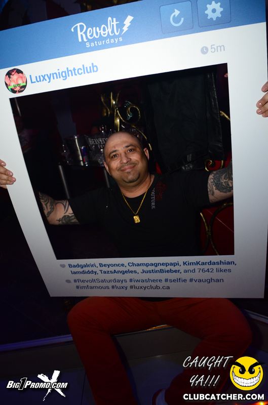 Luxy nightclub photo 43 - March 29th, 2014