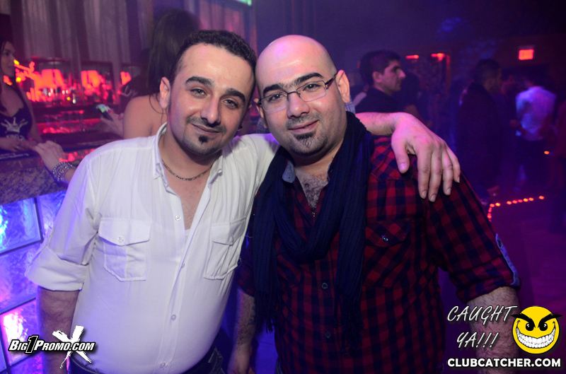 Luxy nightclub photo 427 - March 29th, 2014
