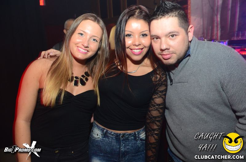 Luxy nightclub photo 434 - March 29th, 2014