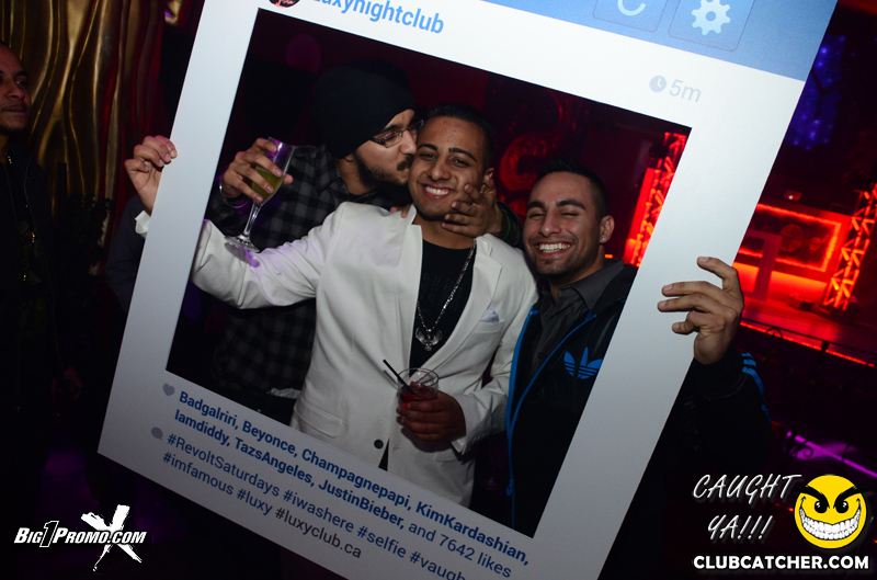 Luxy nightclub photo 45 - March 29th, 2014