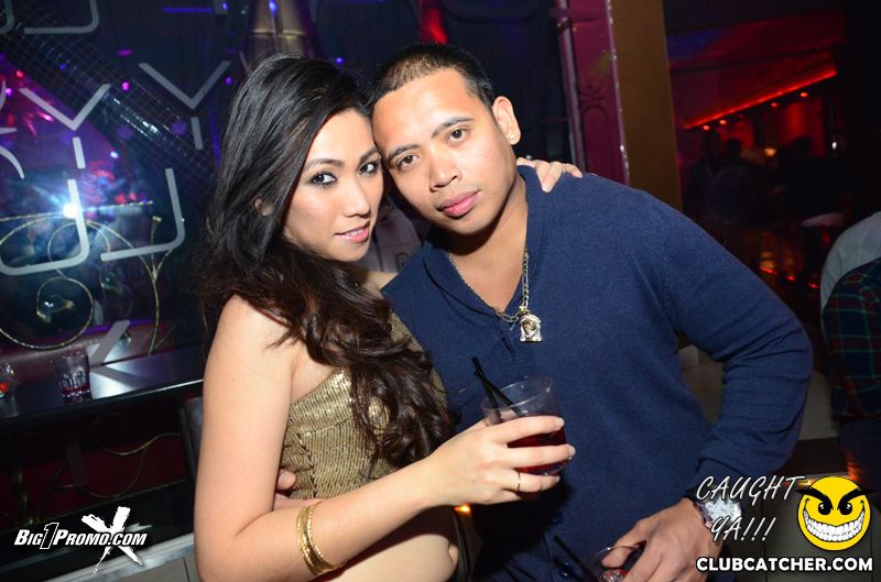 Luxy nightclub photo 441 - March 29th, 2014