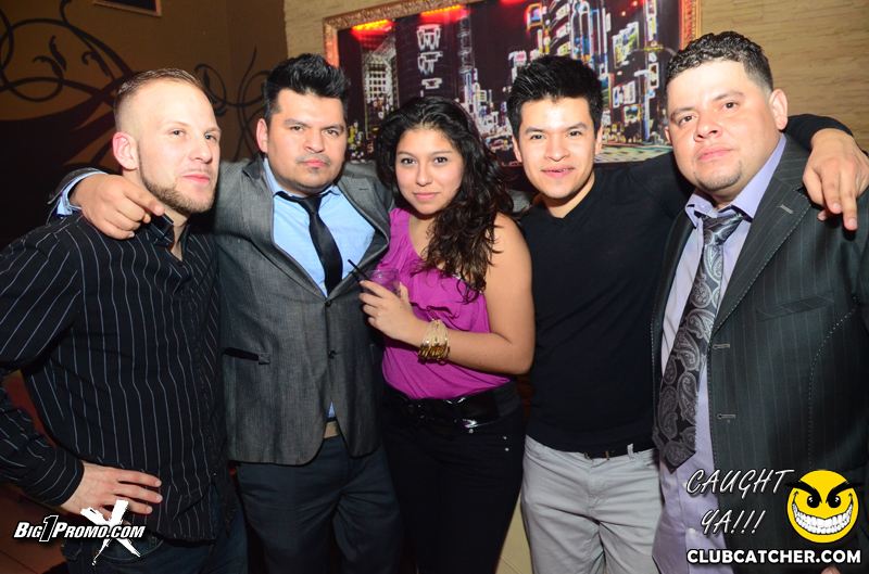 Luxy nightclub photo 443 - March 29th, 2014