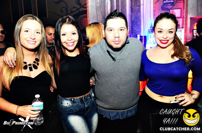 Luxy nightclub photo 445 - March 29th, 2014