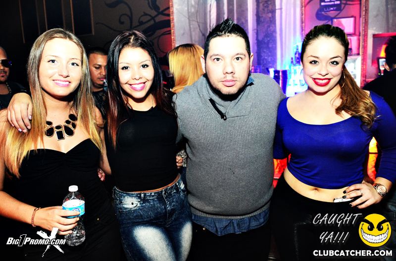 Luxy nightclub photo 445 - March 29th, 2014