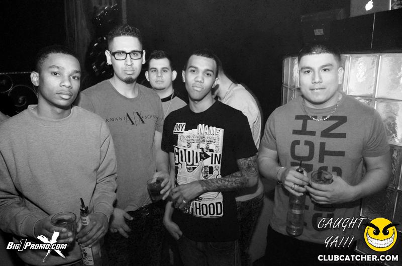 Luxy nightclub photo 446 - March 29th, 2014