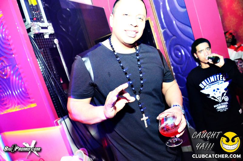 Luxy nightclub photo 448 - March 29th, 2014