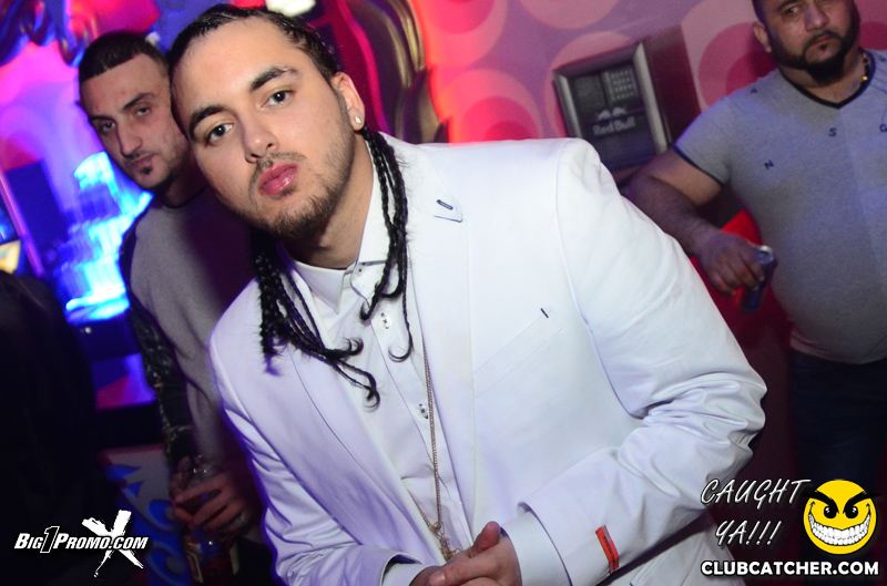 Luxy nightclub photo 46 - March 29th, 2014