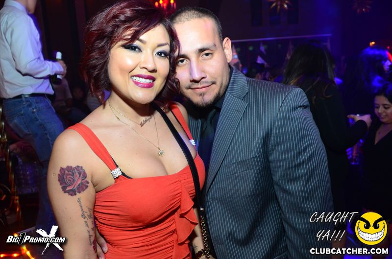 Luxy nightclub photo 452 - March 29th, 2014