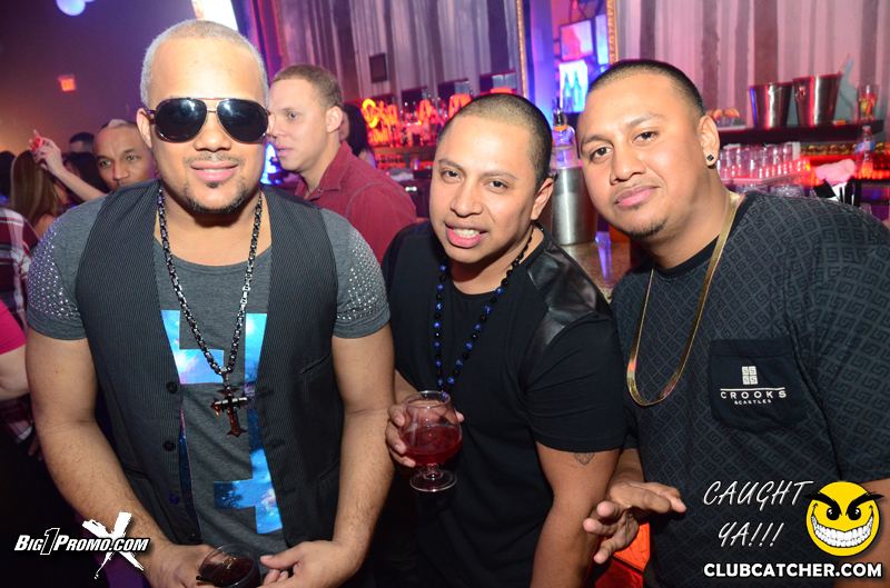 Luxy nightclub photo 456 - March 29th, 2014