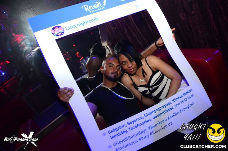 Luxy nightclub photo 459 - March 29th, 2014