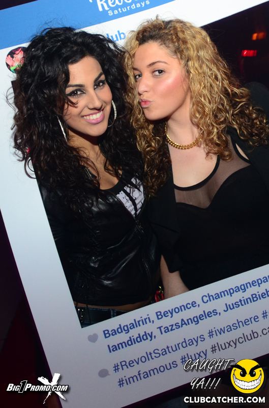 Luxy nightclub photo 47 - March 29th, 2014