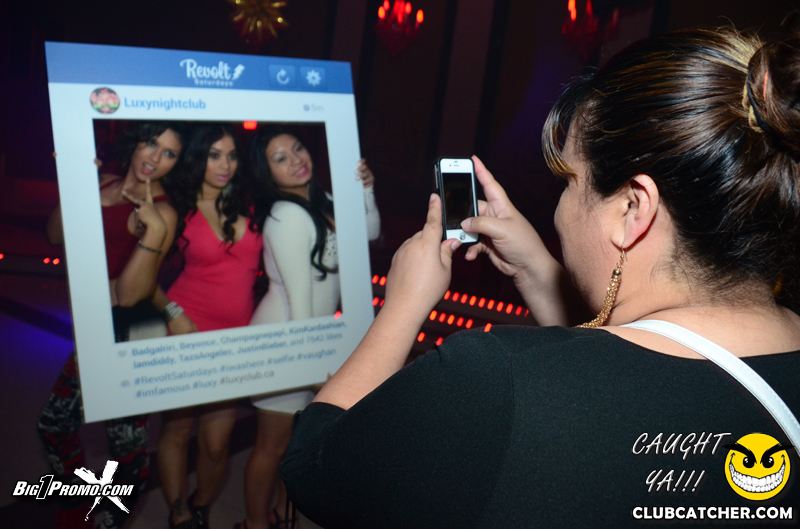 Luxy nightclub photo 461 - March 29th, 2014