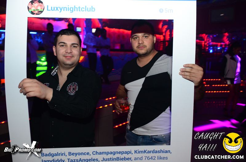 Luxy nightclub photo 48 - March 29th, 2014