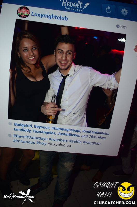 Luxy nightclub photo 49 - March 29th, 2014