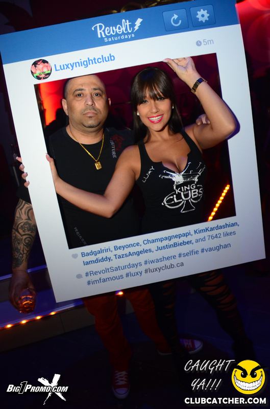 Luxy nightclub photo 50 - March 29th, 2014