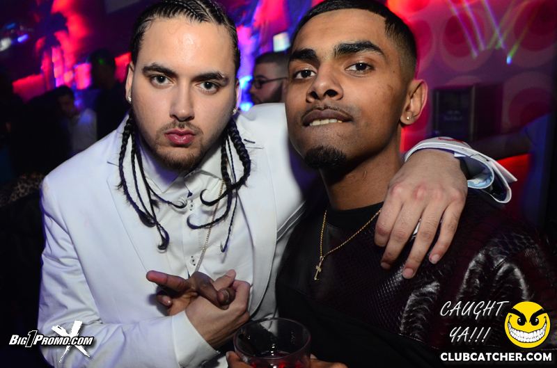 Luxy nightclub photo 51 - March 29th, 2014