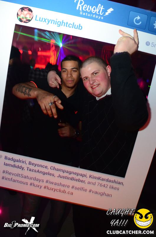 Luxy nightclub photo 54 - March 29th, 2014