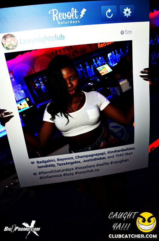 Luxy nightclub photo 55 - March 29th, 2014
