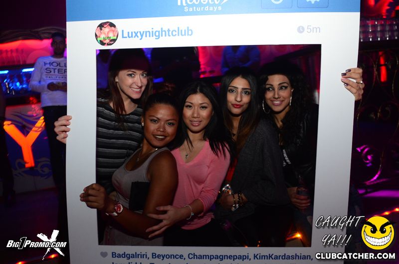Luxy nightclub photo 56 - March 29th, 2014