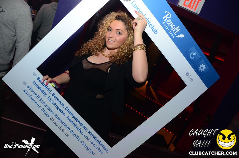 Luxy nightclub photo 57 - March 29th, 2014