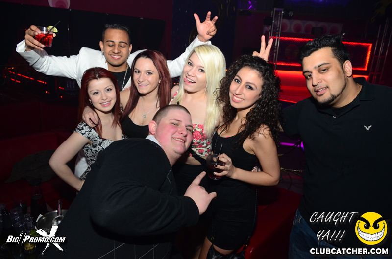 Luxy nightclub photo 61 - March 29th, 2014