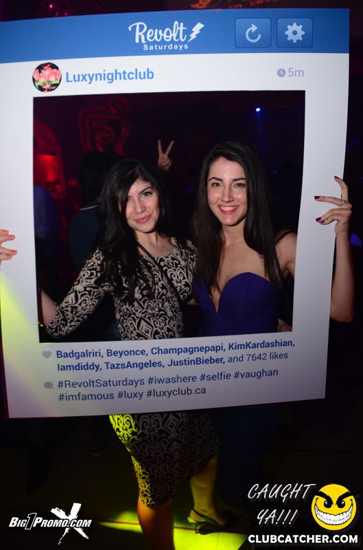 Luxy nightclub photo 62 - March 29th, 2014
