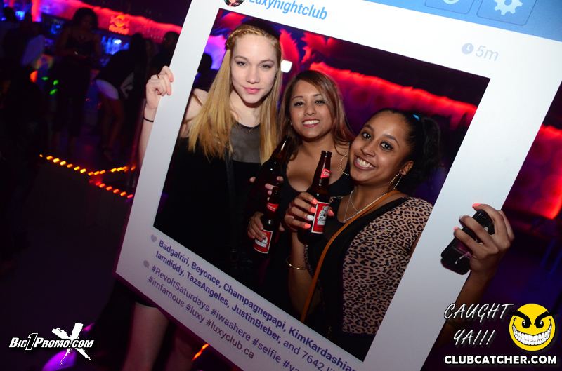 Luxy nightclub photo 63 - March 29th, 2014