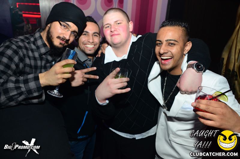 Luxy nightclub photo 64 - March 29th, 2014