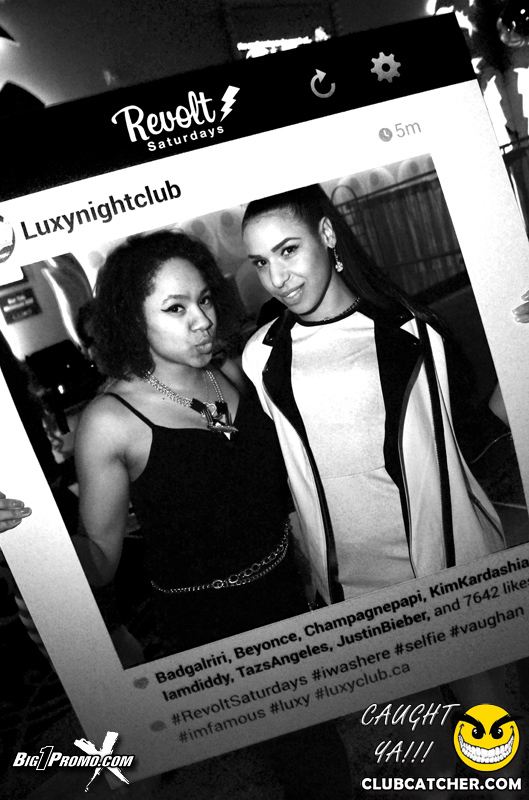 Luxy nightclub photo 67 - March 29th, 2014