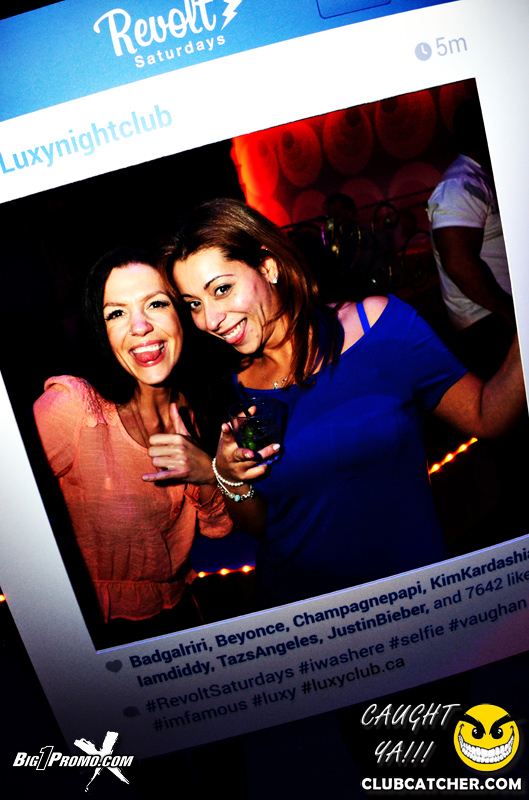 Luxy nightclub photo 69 - March 29th, 2014