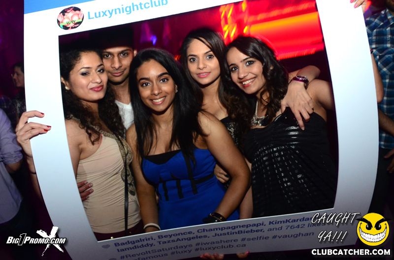 Luxy nightclub photo 70 - March 29th, 2014