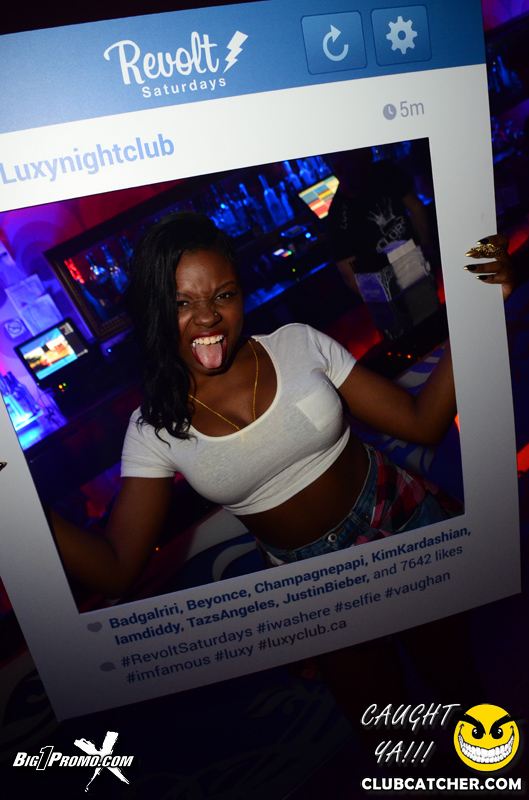 Luxy nightclub photo 8 - March 29th, 2014