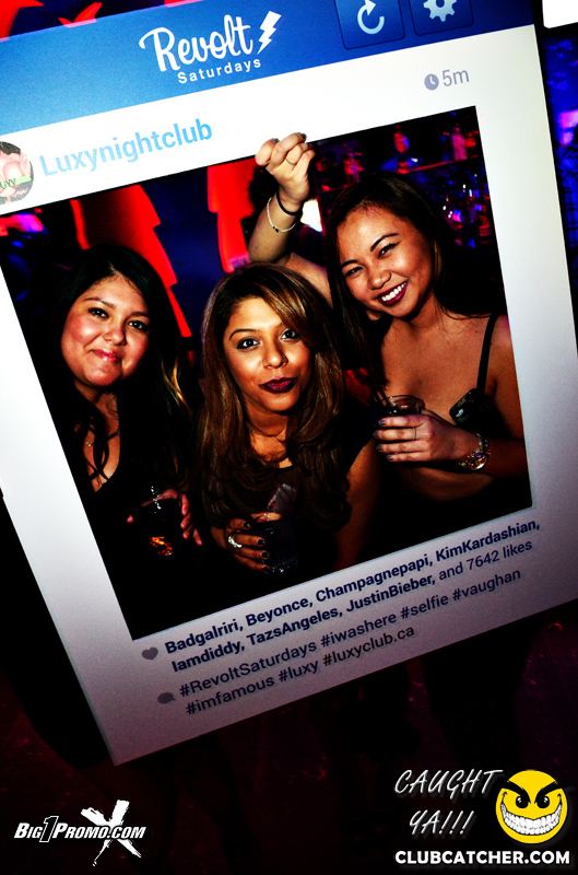 Luxy nightclub photo 71 - March 29th, 2014