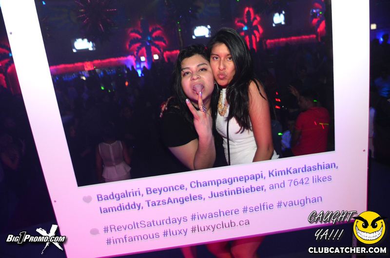 Luxy nightclub photo 72 - March 29th, 2014