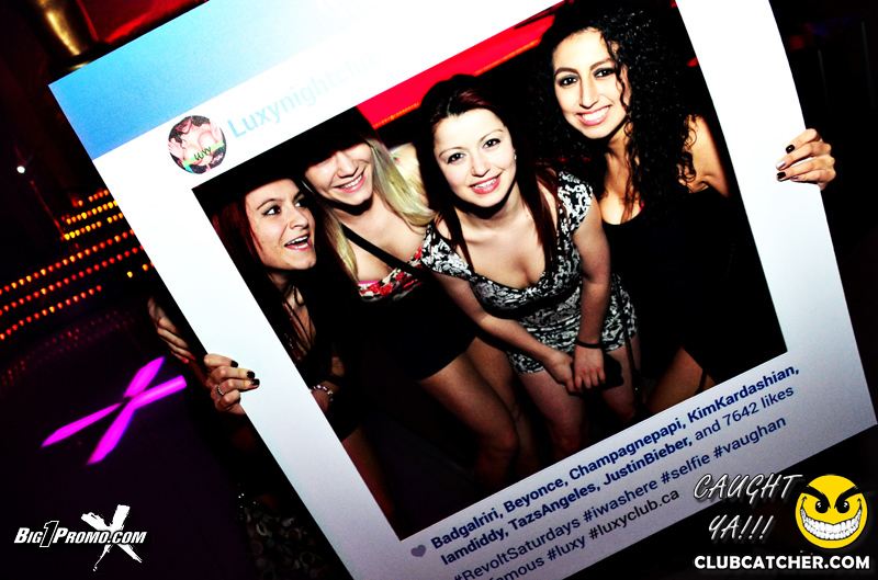 Luxy nightclub photo 73 - March 29th, 2014