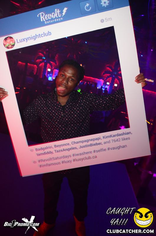 Luxy nightclub photo 79 - March 29th, 2014